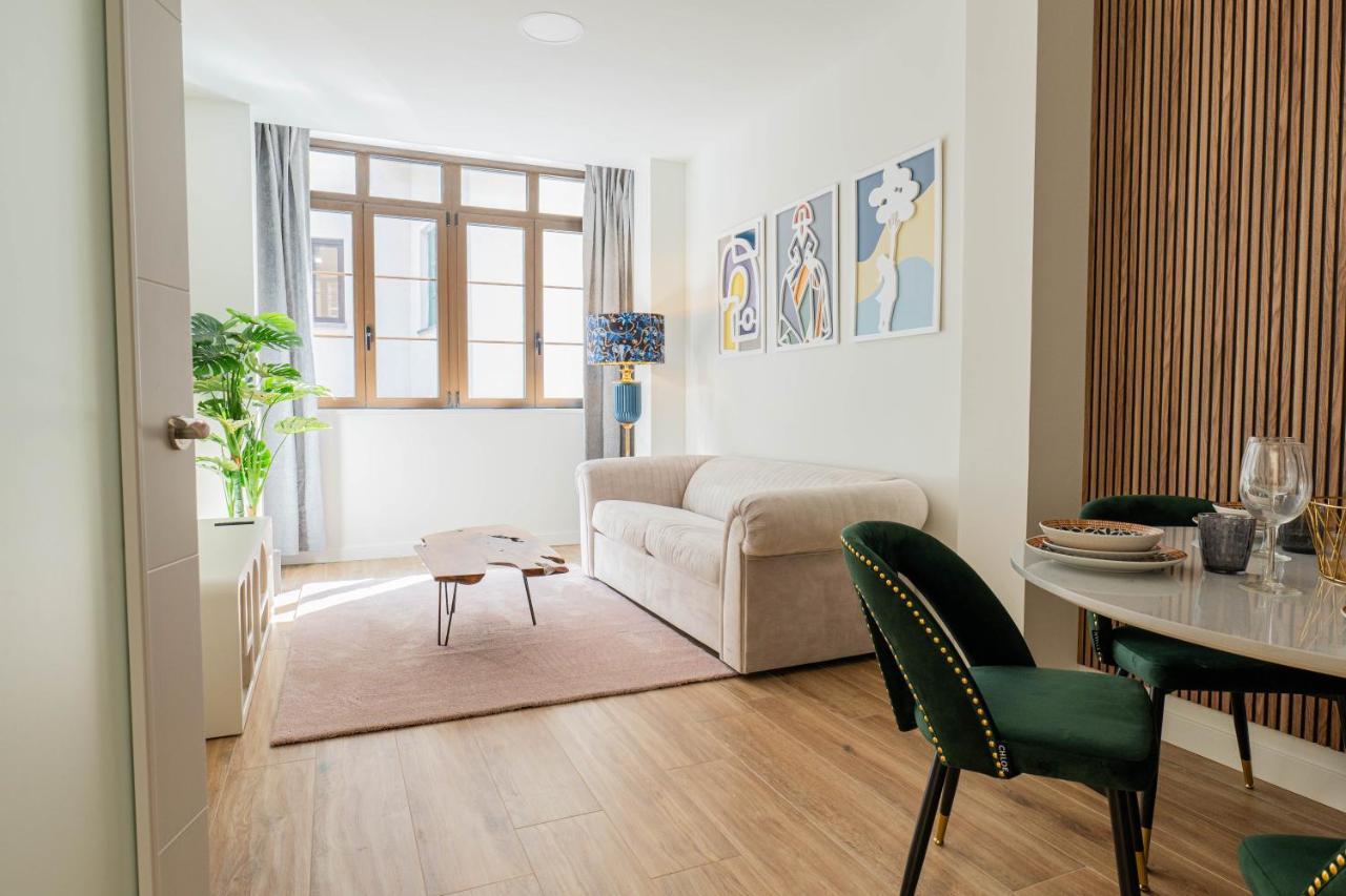 Suite 1907 Oviedo Collection Экстерьер фото