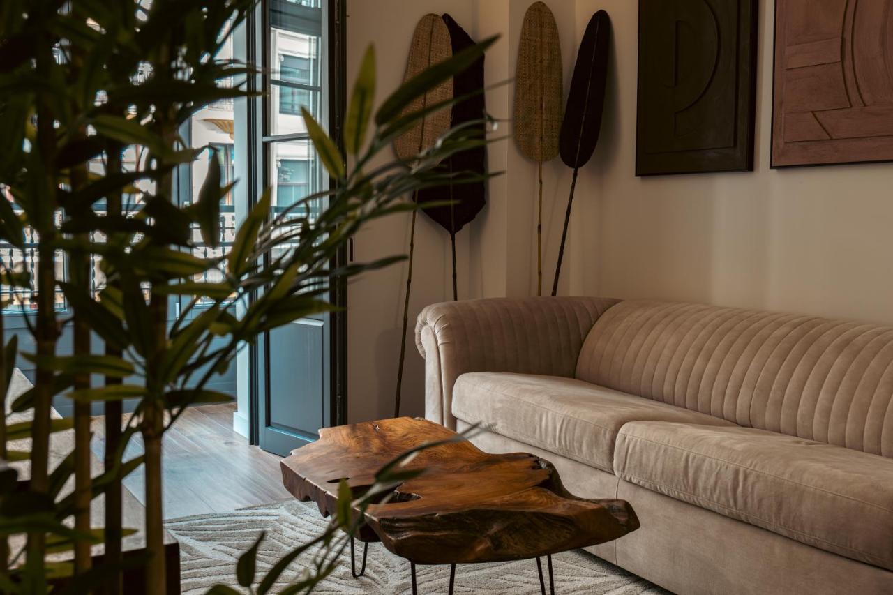Suite 1907 Oviedo Collection Экстерьер фото
