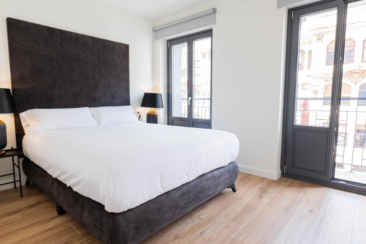 Suite 1907 Oviedo Collection Экстерьер фото