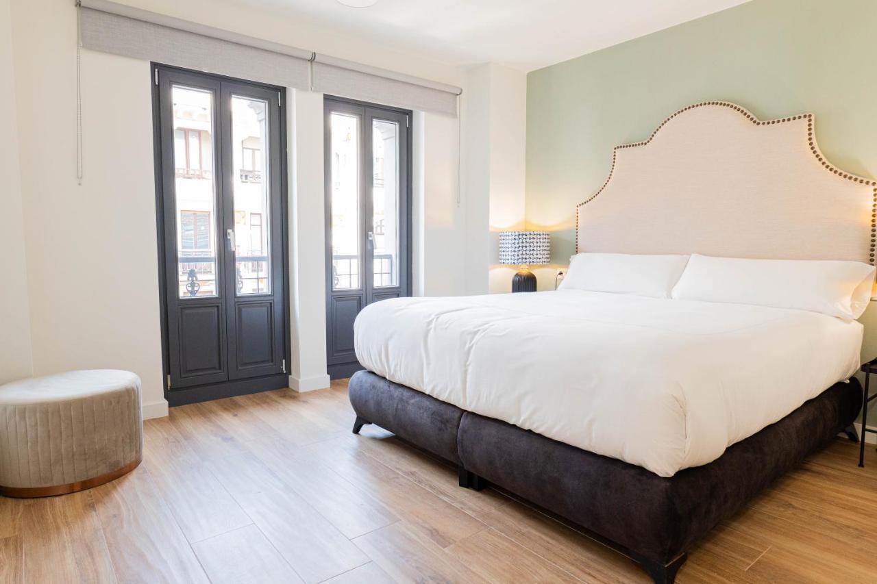 Suite 1907 Oviedo Collection Экстерьер фото