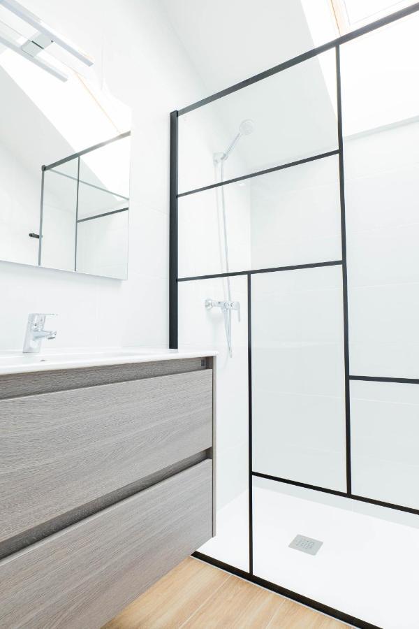 Suite 1907 Oviedo Collection Экстерьер фото
